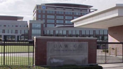 UAW Ratifies Ford and GM Contracts