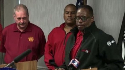 UAW tentative deal with Ford could be in jeopardy