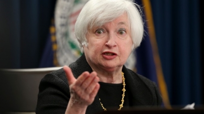 US Fed leaves open possible Dec rate hike