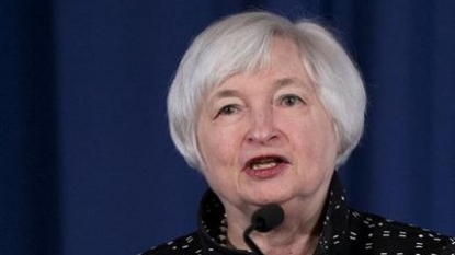 US Federal Reserve signals December rate rise more likely