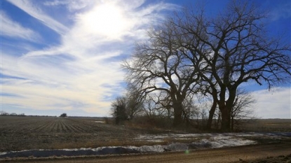 US denies TransCanada request to pause Keystone review