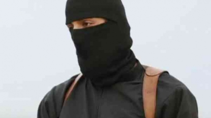 US ‘reasonably certain’ Jihadi John is dead