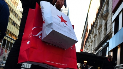 USA consumer confidence slumps in November