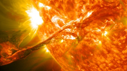 USA government developing new plan to deal with space weather