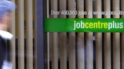 United Kingdom unemployment plummets to lowest in more than seven years