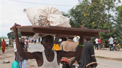 United Nations to vote Thursday on Burundi measures