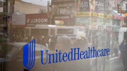 UnitedHealth CEO On Obamacare: ‘We can not Sustain These Losses.’