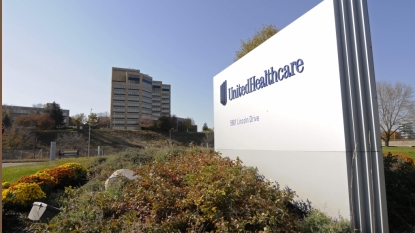 UnitedHealth Cuts Guidance, Evaluating Its Insurance-Exchange Segment