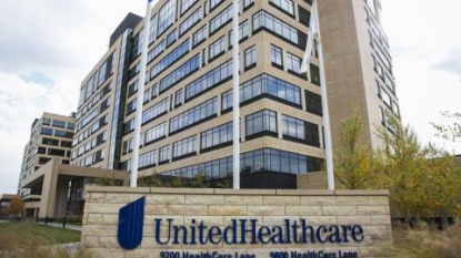 UnitedHealth Group may withdraw from Obamacare exchanges