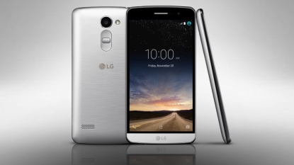 LG Ray unveiled with Octa-Core CPU and 5.5-inch Display