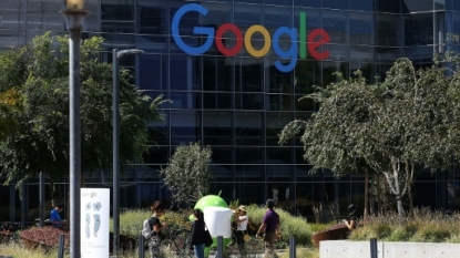 Google taps former VMware CEO to lead cloud businesses