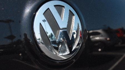 VW Scandal: a few Staff Offered Info Amnesty