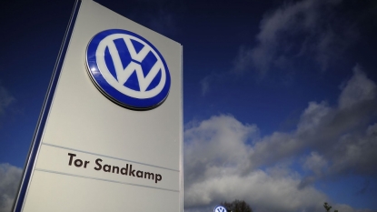 VW’s emissions fixes approved for 90 percent of cars in Europe