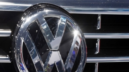 VW to recall 480000 USA cars