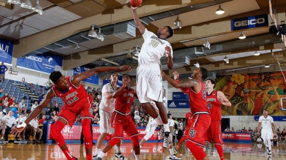 Vanderbilt Commodores vs. St. John’s Red Storm – 11/23/15 College Basketball