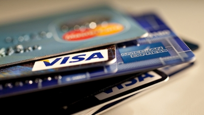 Visa’s $23 billion bet on Europe