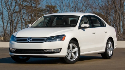 Volkswagen diesel recall in Europe will take year