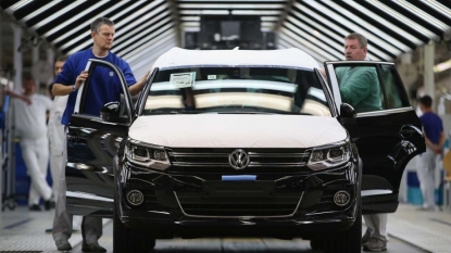 Volkswagen to Angry Customers: Here’s $1000, But You Can Still Sue Us