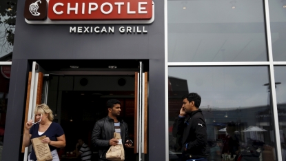 WNY Chipotle restaurant linked to E. Coli illness