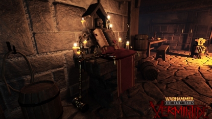 Warhammer: End Times – Vermintide to get free DLC on December 3