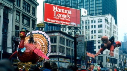 Watch the Macy’s Thanksgiving Day Parade online, TV and more