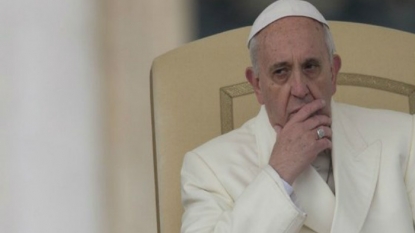 Where Pope Francis will be in Kenya and Uganda