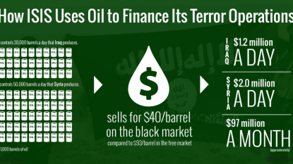 Who Is Islamic State and How Did They Get This Big?