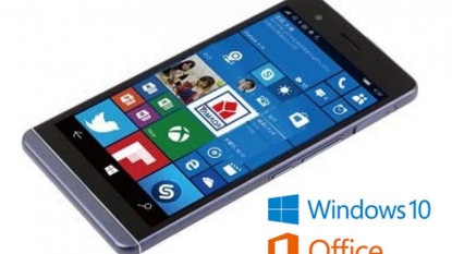 Windows 10 Smartphones: Unlocked Microsoft Lumia 950, 950 XL Now Available