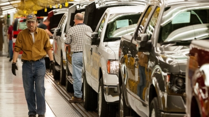 UAW and Ford agree on proposed tentative agreement