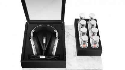 Would you pay $55K for a pair of headphones?