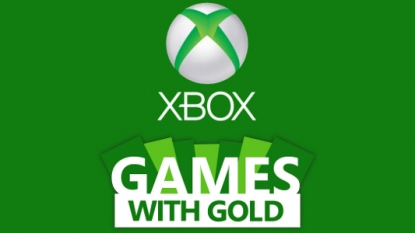 Xbox One Games with Gold just got better with backwards compatibility