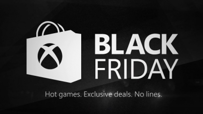 Xbox One console bundles are dropping to $299 for Black Friday