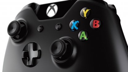 Xbox One standard wireless controller now supports button remapping