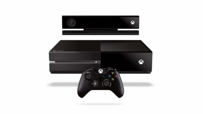 Microsoft’s selling the Xbox One for just $299 for Black Friday