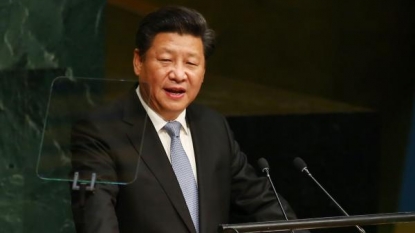 Xi strongly condemns Islamic State for Chinese hostage death