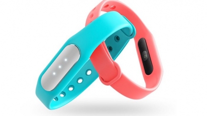 Xiaomi Mi Band 1S/Mi Band Pulse Launched