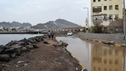 Second cyclone poised to hit Yemen