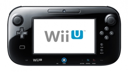 You can now buy replacement Wii U gamepads… in Japan