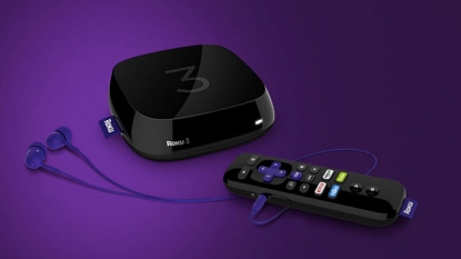 You could get a Roku instead of a cable box