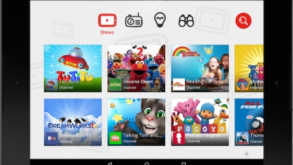 YouTube Kids app blasted for unhealthy ads and other business news