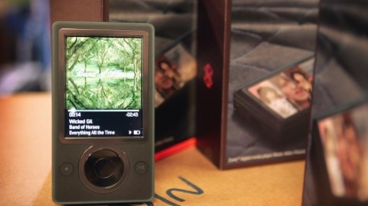 Microsoft Zune’s Services Will Be Retiring Today