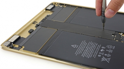 Apple’s iPad Pro: Sizing Up the Challenge