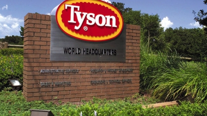 Tyson to close Jefferson plant; 400 to lose jobs