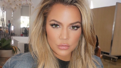 Khloe Kardashian Takes On Her Twitter Haters