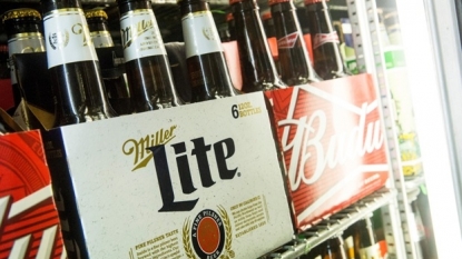 Beer giants AB InBev and SABMiller agree mega-merger