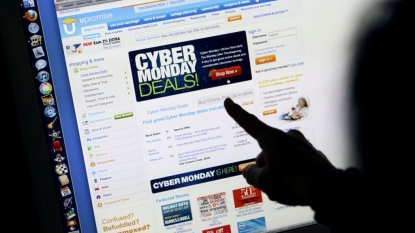 This Was the Biggest Cyber Monday Ever