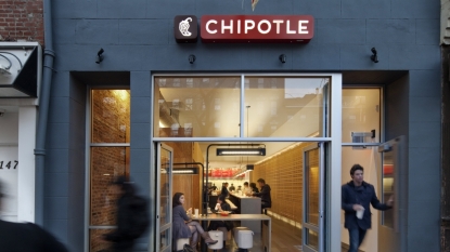 Boston College students treated after eating at Chipotle