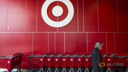 Target, banks reach $39M settlement for data breach costs