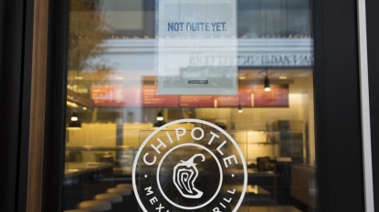 Chipotle Shares Rise After Chief Apologizes, Reiterates Safety Plan