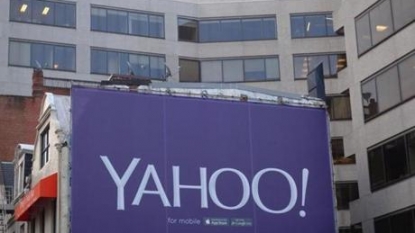 Yahoo Backs Off Alibaba Spinoff, May Spin Off Core